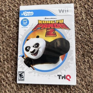 Kung Fu Panda 2 (Nintendo Wii, 2011) - Imagen 1 de 2