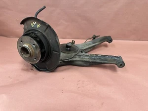 BMW E30 325I M3 318I 320I 325e 325I Rear Right Trailing Arm Suspension OEM - Picture 1 of 10