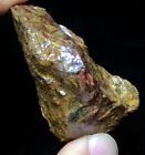 37G Rare Natural Raw Pietersite Stone Crystal Rough Healing Stone Namibia D595