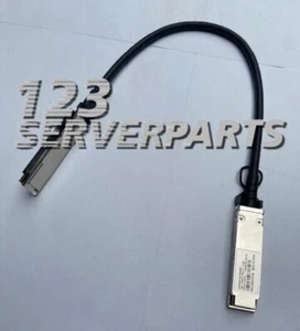 Juniper External QSFP Cable 0.35M 740-044512 - Afbeelding 1 van 2