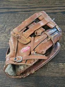 RAWLINGS HighLight Series HL302 12 3/4" Baseballhandschuh - RHT - defekt  - Bild 1 von 9