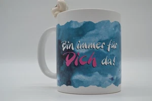 Diddl Tasse Becher Kaffeebecher verschiedene Modelle zur Auswahl - Bild 1 von 6