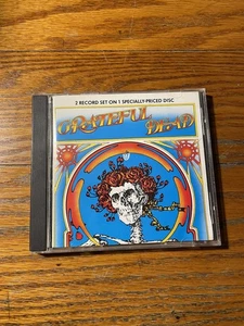 Grateful Dead Grateful Dead Cd - Bild 1 von 3