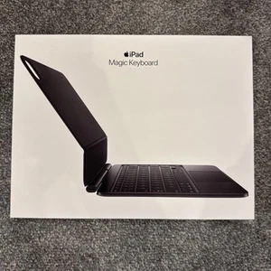 iPad Magic Keyboard British pour iPad Pro 11 pouces - Boîte seule !!! - Photo 1/4