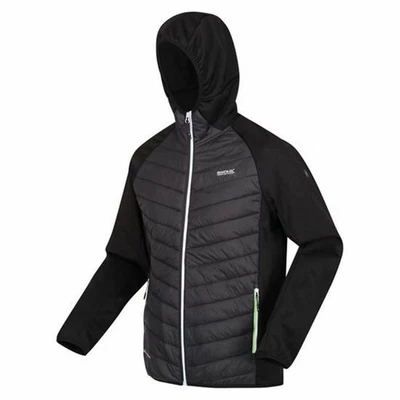 Chaqueta Deportiva para Hombre Regatta Andreson VIII Hybrid - Imagen 1 de 4