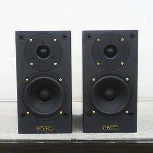 (Kostenloser Versand) PMC DB1 GOLD Lautsprecher, Betrieb bestätigt - Bild 1 von 9
