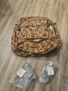 Browning Angeln Schwimmerrohr Nagelneu 2 verschiedene Röhren - Bild 1 von 9