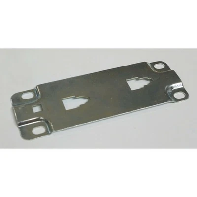 Buyers Products 16160116, SnowDogg Plate, Mounting, Relay Harness - Image 1 of 2