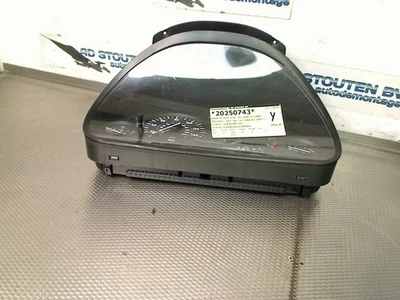 SPEEDOMETER SPEEDOMETER BMW X5 (E53) SUV 3.0 24V (M54-B30) 2004 62116942542 - Image 1 of 4