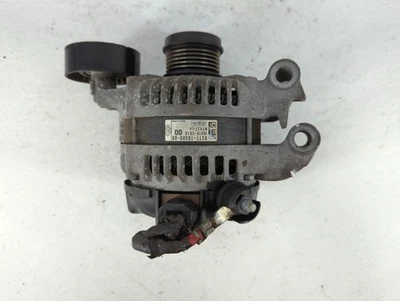 Ford Fusion 2013-2020 alternador generador conjunto de carga motor fabricante original MK2A8 Foto 1 de 4