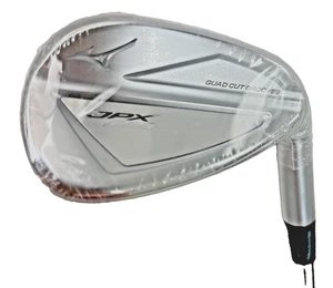 New Mizuno JPX 923 Tour Single Gap Wedge NS Pro Modus Tour 120 Stiff Flex Steel - Picture 1 of 5