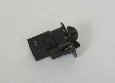 Mando retrovisor exterior original Ford Bronco, serie F F F2TZ17B676AA Foto 1 de 4