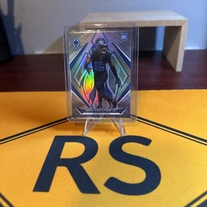 2024 Phoenix Silver Refractor Ennis Rakestraw Jr - Picture 1 of 6