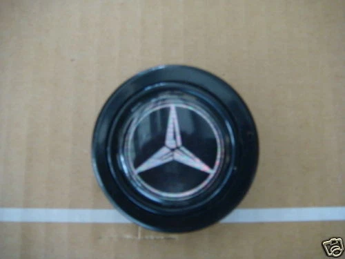 MERCEDES BENZ HORN BUTTON 190E 300E 240D 380 450 500 SE - Image 1 of 1