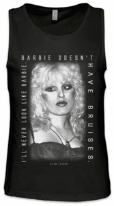 Queen Nancy Herren Tank Top Punk Sex Symbol Girl UK Anarchy Pistols Sid God Save - Picture 1 of 1