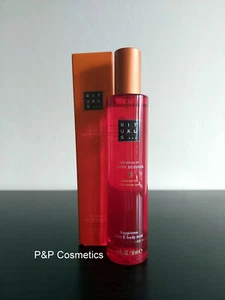 Rituals The Ritual of Happy Buddha Hair& Body Mist 50ML - Picture 1 of 3