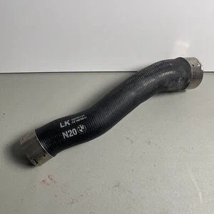 💠12-16 MANGUERA TUBO INTERCOOLER PASAJERO DERECHO BMW F22 F30 F32 228I 328I 428I - Imagen 1 de 5