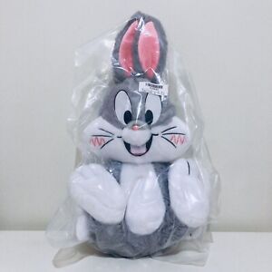 Looney Tunes Big plush Bugs Bunny 🐰 30cm BNWT Japan Kawaii