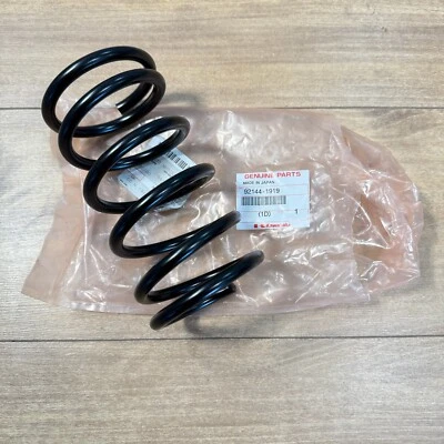 Nuevo resorte Kawasaki OEM NOS HEAVY DUTY / 92144-1919 / KAF620 MULE Foto 1 de 3