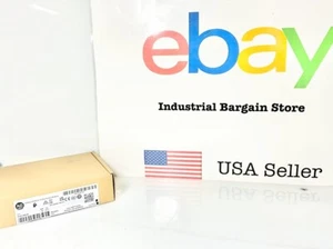 Allen Bradley 5069-OBV8S Ser. A Compact 5000 DC Safety Output Module - Picture 1 of 7