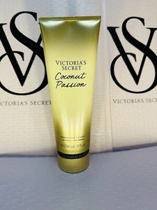 Victoria's Secret Coconut Passion Fragrance Body Lotion 236ml UK Stock Free Ship - Picture 1 of 2