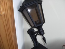outdoor porch wall light new