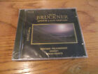 Anton Bruckner Sinfonie Nr 4,Es-Dur "Romantische"Munchner Phil,O Kabasta Cd New