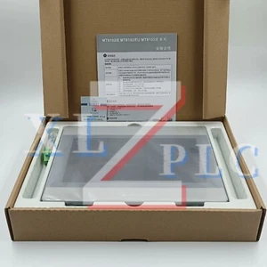 1 PIEZA Nueva pantalla táctil Weinview MT8102iE HMI en caja* - Imagen 1 de 5