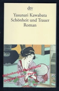 Schönheit und Trauer - Kawabata, Yasunari - Picture 1 of 2