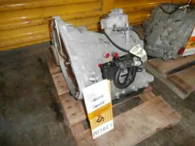 Chrysler Sebring 2005-2006 автоматическая коробка передач в сборе 2,7 л седан P07827 - Изображение 1 из 4