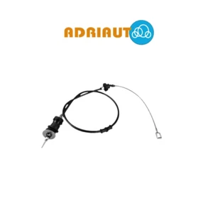 FLESSIBILE COMANDO FRIZIONE FIAT - CITROEN - PEGEOUT ADRIAUTO PER 1322174080 - Foto 1 di 1