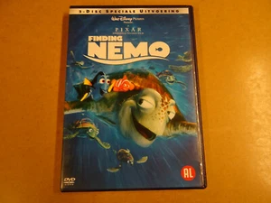2-DISC SPECIAL EDITION DVD / FINDING NEMO ( WALT DISNEY, PIXAR ) - Picture 1 of 2