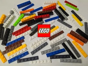 Lego bricks 1x6 72pcs - Picture 1 of 2