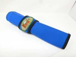 OG REDZ NEOPRENE PAINTBALL BARREL WRAP CASE FIT 4 DYE PROTO EMPIRE ECLIPSE WGP - Picture 1 of 7
