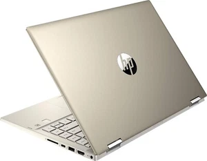 hp Pavilion x360 14m-ba011dx Windows 11 Profession und Office 2024 Professional - Bild 1 von 15