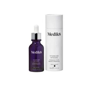Medik8 Hydr8 B5 INTENSE Serum 30ml - Hyaluronsäure mit NMF Replenish Boost - Bild 1 von 6