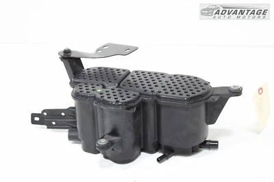 AUDI A7 2012-2015 3,0 L EMISIONES COMBUSTIBLE VAPOR EVAPORADOR BOTE DE CARBÓN OEM Foto 1 de 4