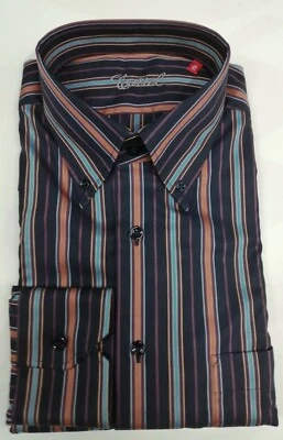 Camicia Carrel Uomo 63  €  - Immagine 1 di 3