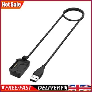 Smart Watch Charging Cable for YAMAY SW020 ID205 Replacement USB Charger - Zdjęcie 1 z 9