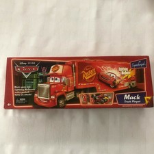 super mack pista transformable precio