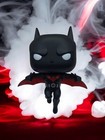 Funko Pop! DC Universe: Batman Beyond #458 Funko Shop Exclusive Preowned