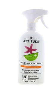 Attitude Daily Shower Cleaner 800ml/27.1 oz - Picture 1 of 4