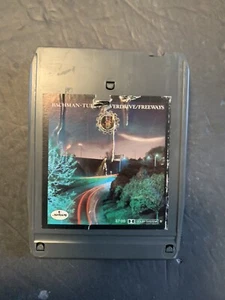 Bachman-Turner Overdrive: Freeways -4399 8 Track Tape - Bild 1 von 3