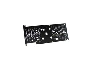 Plaque arrière EVGA GTX 960 modèle 100-BP-2968-B9 - Photo 1/2