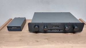 McCORMACK ALD-1 Active Line Drive High-End Stereo Pre-Amplifier *RARE* - Foto 1 di 12