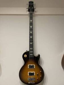 Gibson Les Paul Bass 90' Rare Used