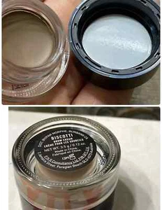2x Morphe Brow Cream • Biscotti • 0,12 Oz (Light Taupe mit kühlen Untertönen) - Bild 1 von 1