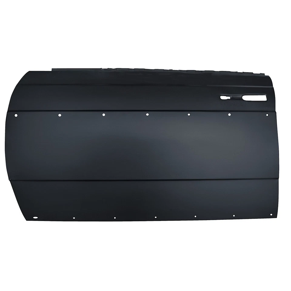 35-25-18-1 Key Parts Body Repair Panel Front Driver Left Side for MB Mercedes — 第 1/1 张图片