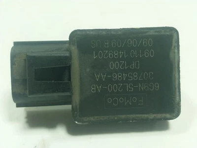 30785486 MODULO ELETTRONICO / 6C9N5L200AB / 17431549 PER VOLVO XC60 I SUV 156 - Immagine 1 di 4