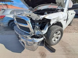 Chassis ECM Communication Center Dash Fits 15-16 DODGE 1500 PICKUP 2598140 - Picture 1 of 12